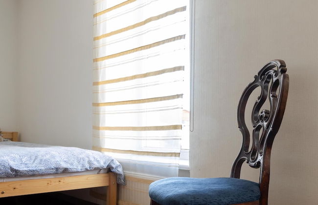 Welcome to Papes House in Liepaja, Latvia - Foto 4