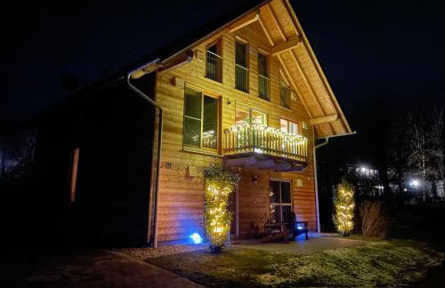 Haus Kleeblatt im Chiemgau - Foto 28