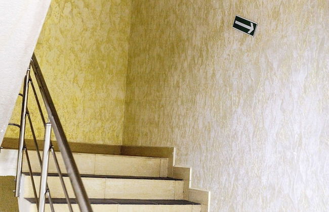 Apartment on Lysaya Gora 33b Green Area 1 - Foto 9