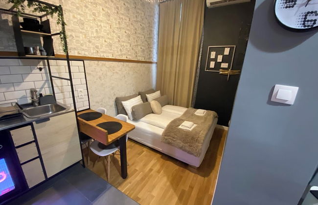 Walk Inn Váci 78 - Foto 38