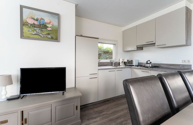 Splendid Chalet in Bantega With a Jettty - Foto 10