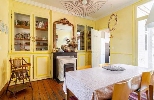 Jolie Maison en Bois Authentique - Foto 28