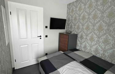 Tiny Ferienhaus Hilde 100m Entfernt zum See Strand - Foto 31