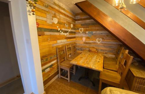 Bungalow-in-Badsey-north-of-Cotswolds - Foto 3