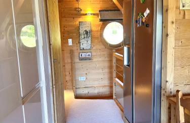 Chalet Flocon - luxury ski chalet by Avoriaz Chale - Photo 37