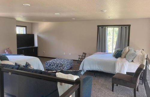 Saylers Beach Home, Lake Park, MN - Foto 28