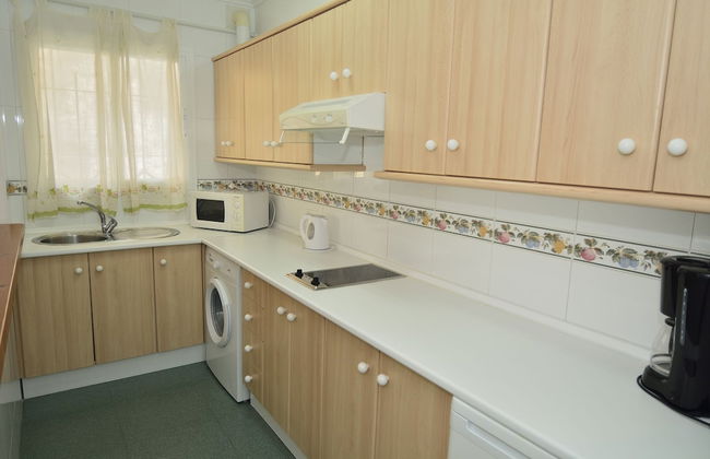 HC Burriana Playa - Apartamentos Turísticos - Foto 18