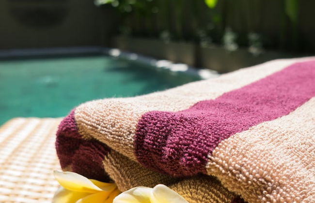 The Kumpi Villas - Foto 17