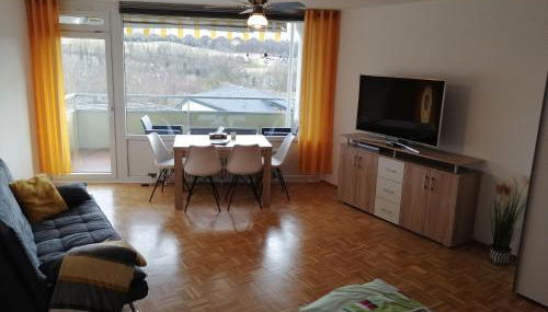 Sonnige Ferienwohnung mit Seeblick - Photo 4