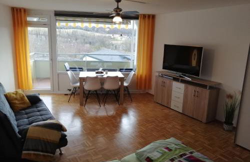 Sonnige Ferienwohnung mit Seeblick - Photo 4