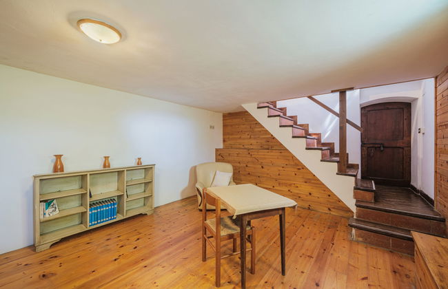 Villa le Casette - Foto 9