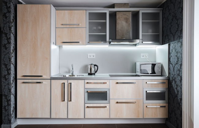 CityApartments Kyiv Lva Tolstogo - Foto 4