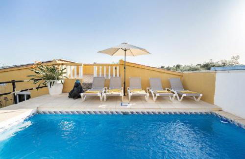 Tiny House Long-term en remote work near Valencia - Foto 16