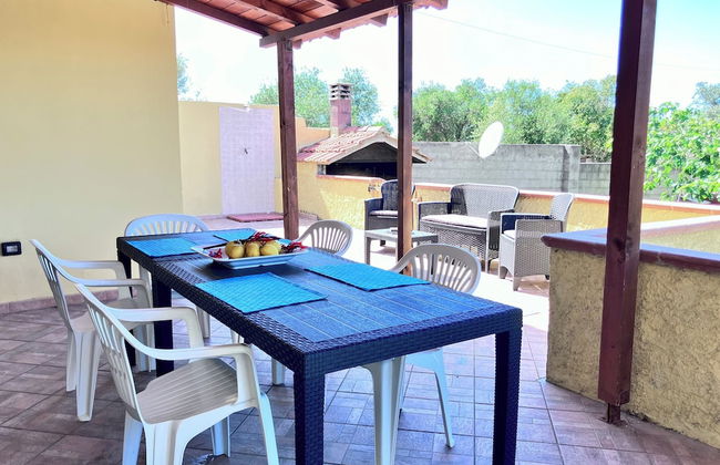 Apartment in Villa With Garden Close to the sea - Foto 33