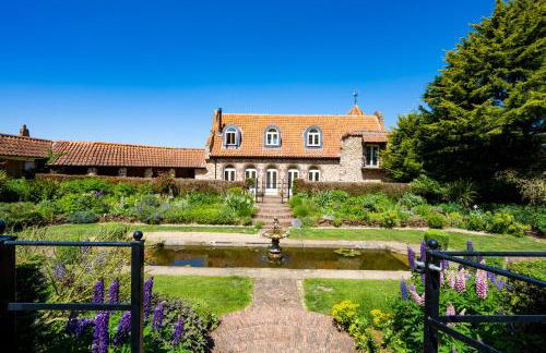 Appletree Barn B - Foto 40