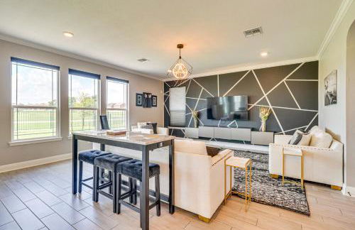 5 Mi to Old Town Hutto Star Ranch Golf Retreat - Foto 11