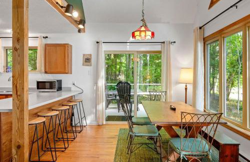 East Beach Cottage Sandy Secluded 3 King Beds - Foto 16