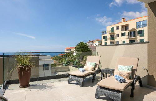 Villa Joy, moderna e sofisticada - Foto 22