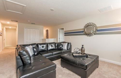 Enchanting Escape Private Pool SPA Games Room - Foto 12