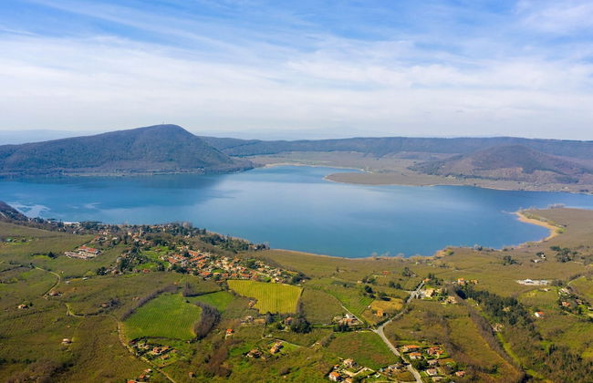 Casale Pontarello - Foto 43