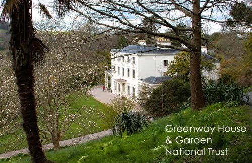 Dart Haven - cheerful holiday bungalow in Galmpton - Photo 35