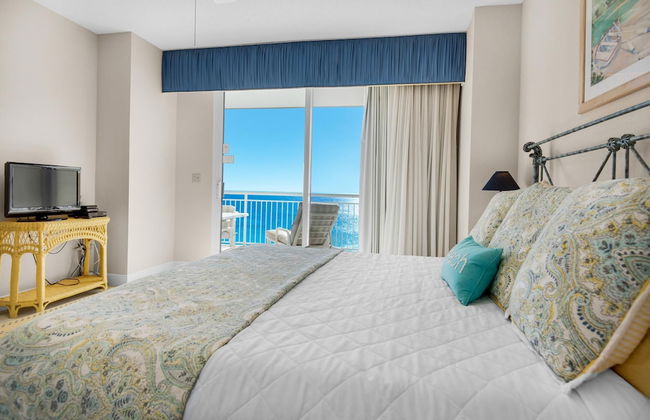 Belle Mer 1102 - Foto 1