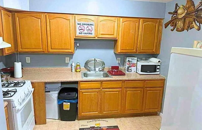 Glamour Room C 6mins to Newark Liberty - Foto 4