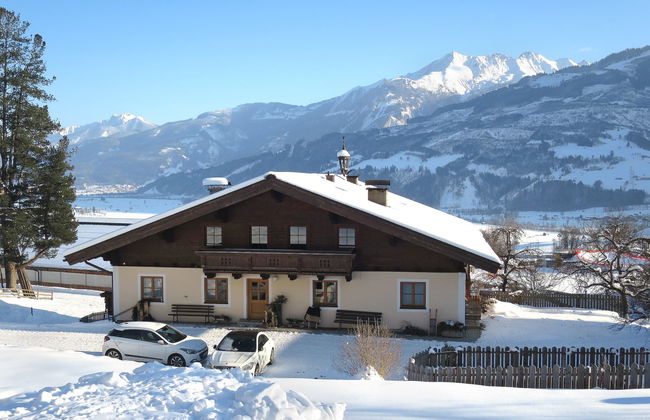 Bauernhof Gasteg (L) - Foto 46