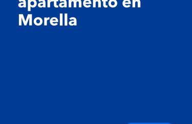 Céntrico apartamento en Morella - Foto 3