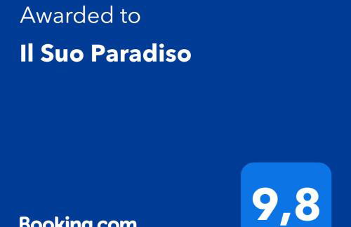 Il Suo Paradiso - Photo 49