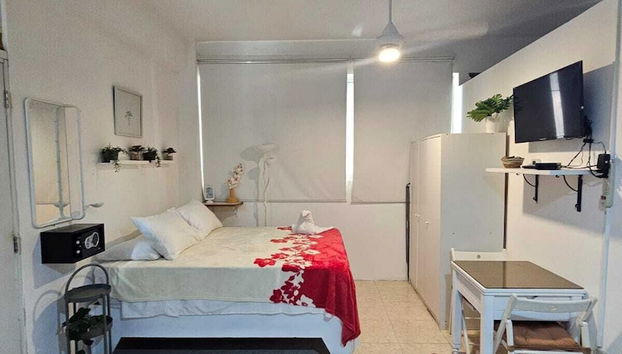 Apartamento Costa Azul en El Pueblito - Foto 5, Habitación