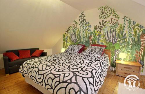 Sous le noyer - Foto 11