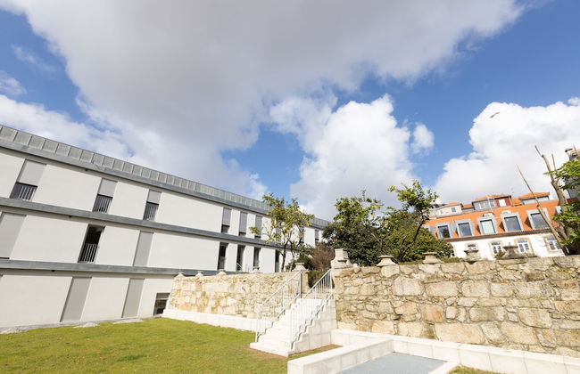 Vilar Charming Studio - Foto 65