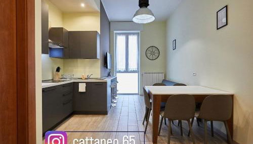 Cattaneo 65 3 bedrooms 5 minutes from lake and station w parking - Foto 4