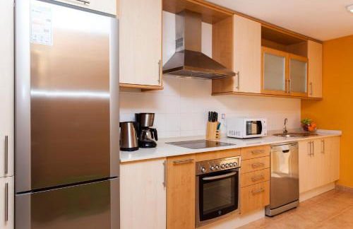 Villa con Piscina ,Vista Mar y campo de golf - Foto 8