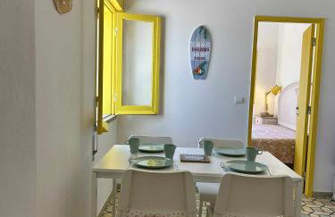 Casa da Praia em Olhos de Água a 50 metros da Praia - Foto 23