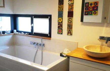 FERIENHAUS am HAINER SEE - Foto 8