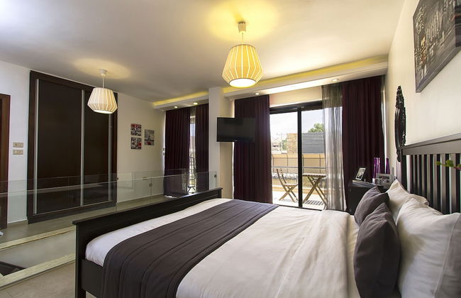 Villa Naya Branch 1 Couple Paradise - Photo 4