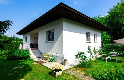 Holiday Home Villetta ai Pini-1 by Interhome - Foto 25