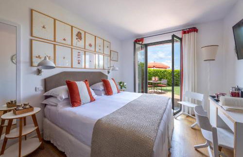 Locanda Rossa - Foto 65