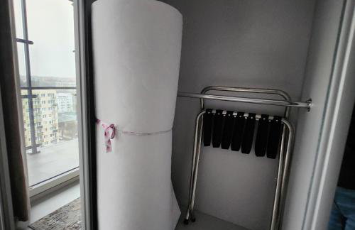 Luksusowy Apartament Bliska Wola SABA - Foto 46