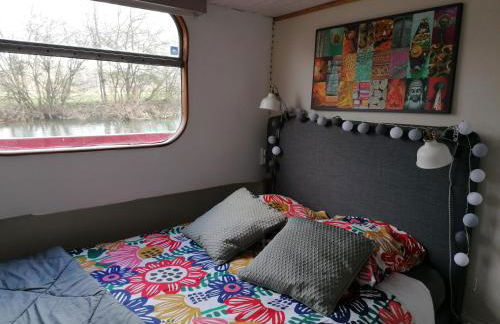 Botel La Vecchia (LY1992) - Foto 28