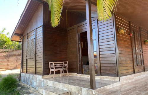 Chácara Charmosa em Aracoiaba da Serra - Foto 14