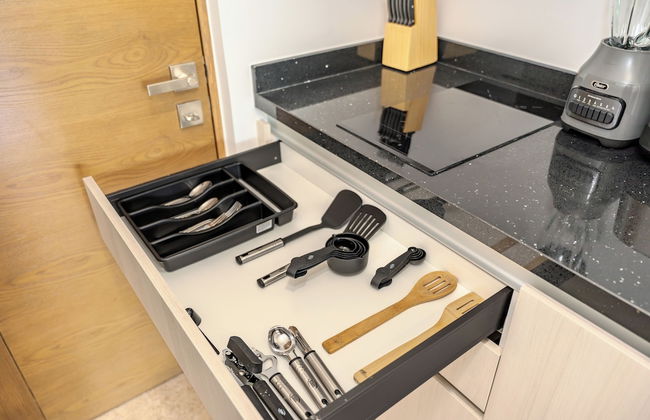 Sea Tower by Casago - Foto 73