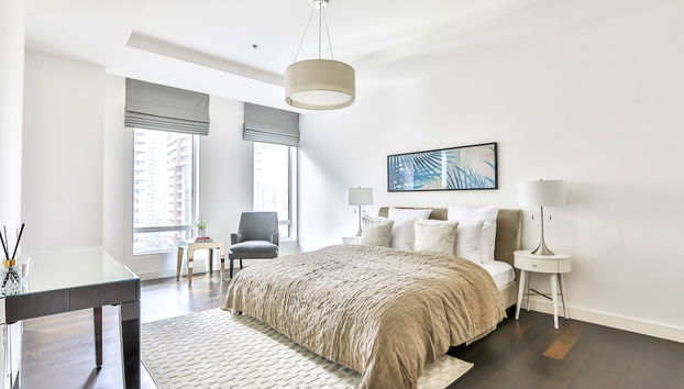 Driven Holiday Homes - Limestone House - Foto 4, Habitación