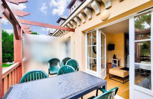 Résidence Les Belles Rives - maeva Home - Appartement 2 pièces 6 personnes - Sélection MAE-2484 - Foto 13