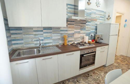 EDEN CONERO Appartamento IL PORTO - NUMANA CENTRO - Photo 16