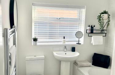 2 bedroomed house close to Cleethorpes seafront - Foto 10