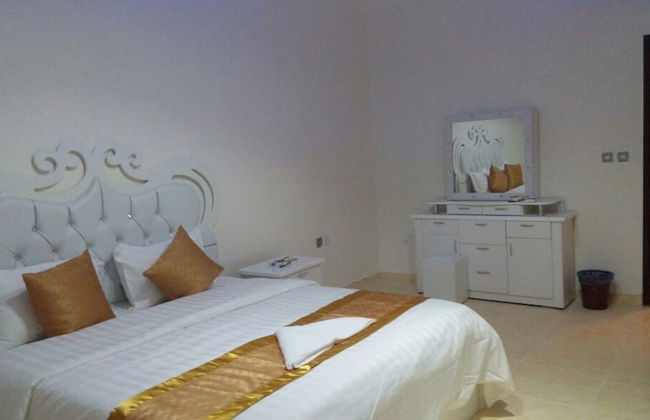 Al Raha Garden Furnished Apartments 2 - Foto 1