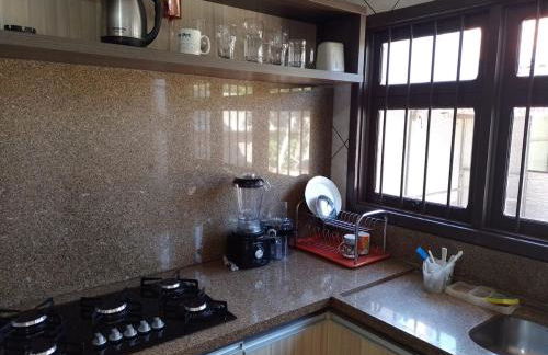 Casa Villa Fortal - perto da RS-118 e RS-020 - Foto 80